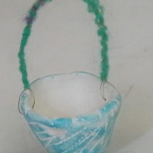 Cestita del Ser