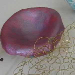La Mecedora
